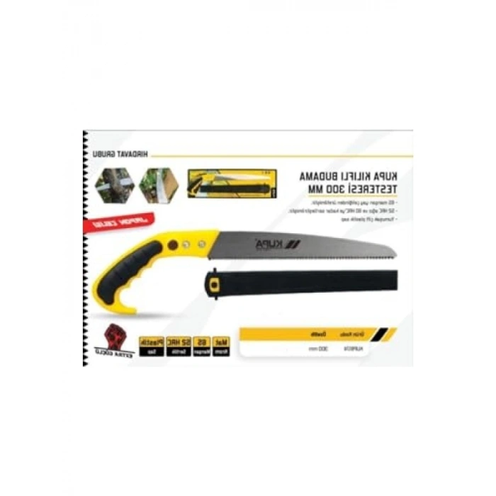 Budama Testeresi - 30 cm