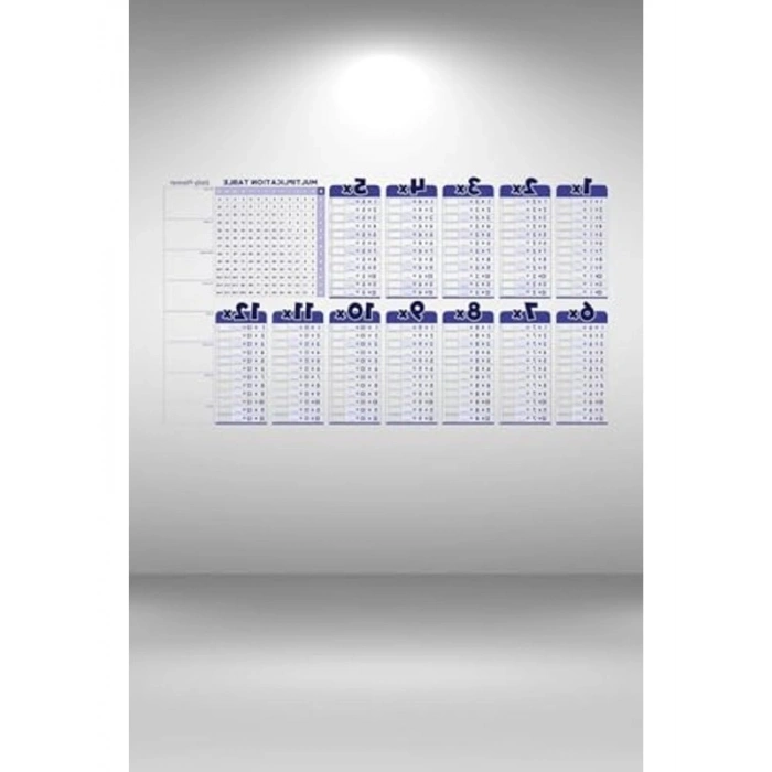 Buffer Statik Akıllı Kağıt 100x56 cm Silgili Kalem ile