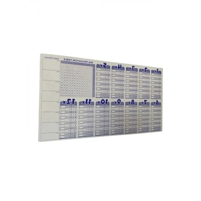 Buffer Statik Akıllı Kağıt 100x56 cm Silgili Kalem ile