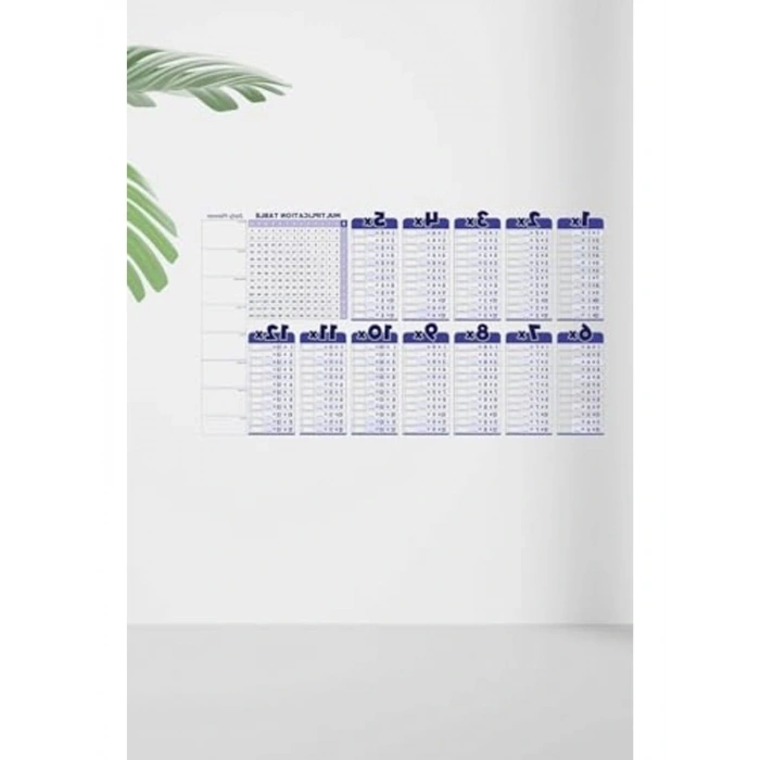 Buffer Statik Akıllı Kağıt 100x56 cm Silgili Kalem ile
