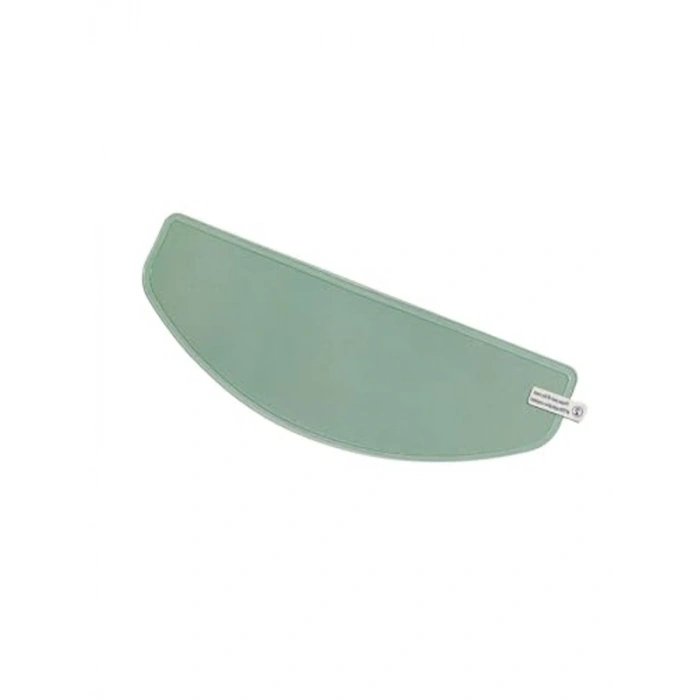 Buğu Tutmaz Kask Camı, Yüksek Kaliteli Anti-Fog Özelliği