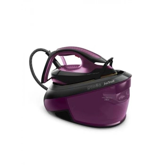 Buhar Kazanlı Ütü, 2800 Watt, 130 gr Sürekli Buhar Gücü