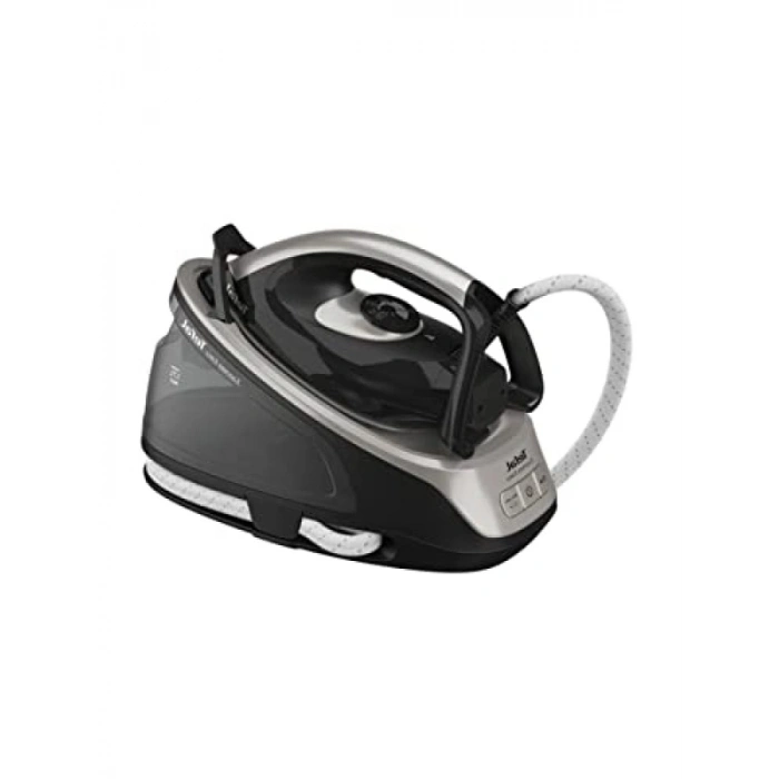 Buhar Kazanlı Ütü – Hızlı Aydınlatma ve Güçlü Performans