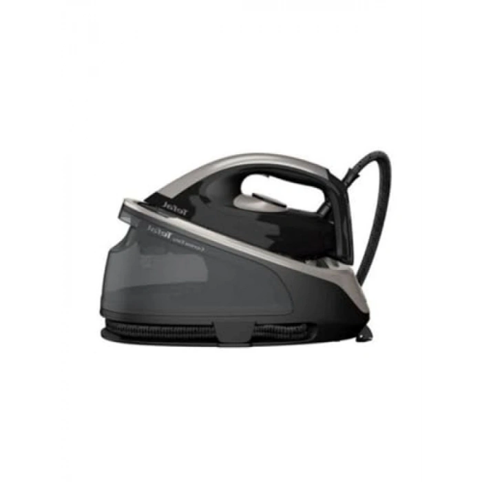 Buhar Kazanlı Ütü – Hızlı Aydınlatma ve Güçlü Performans