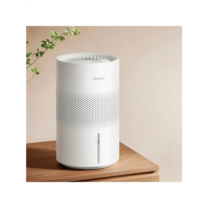 Buharlaşmalı Antibakteriyel Hava Nemlendirici, 4L Kapasiteli