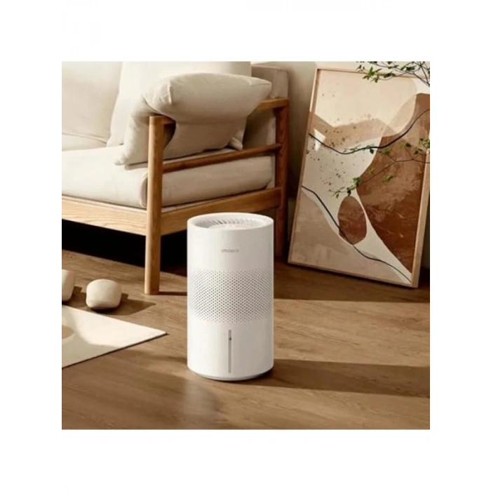 Buharlaşmalı Antibakteriyel Hava Nemlendirici, 4L Kapasiteli