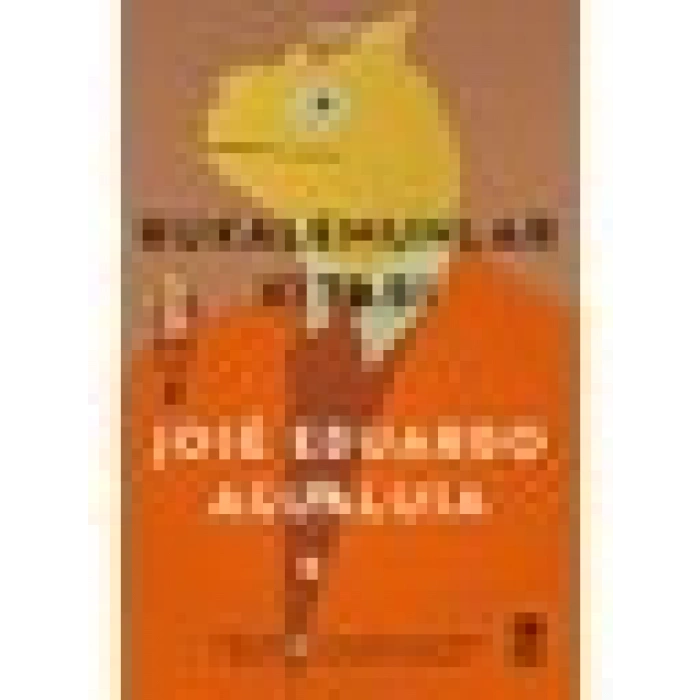 Bukalemunlar Kitabı - Jose Eduardo Agualusa