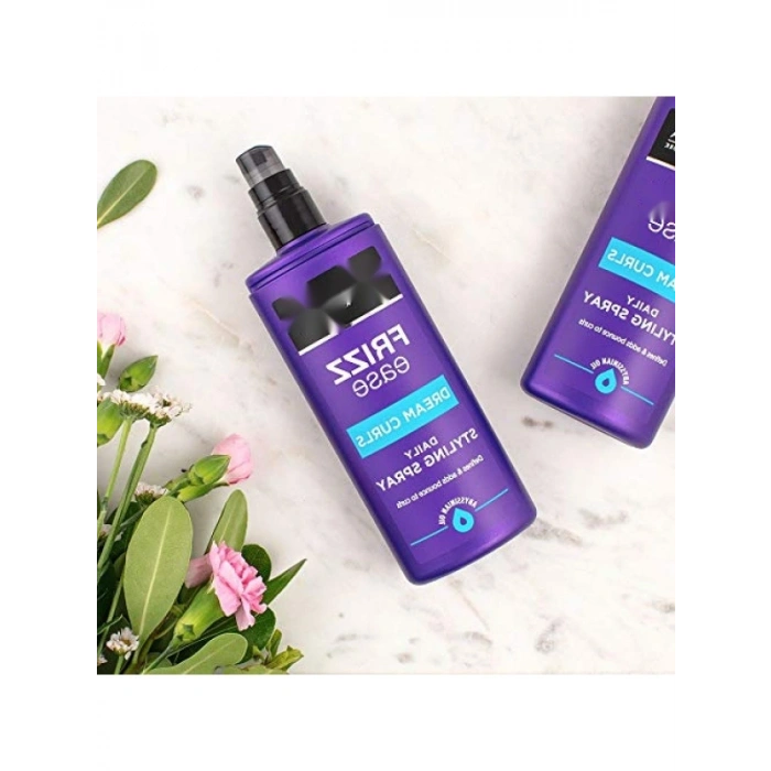 Bukle Belirginleştirici Günlük Şekillendirici Sprey 200 ml