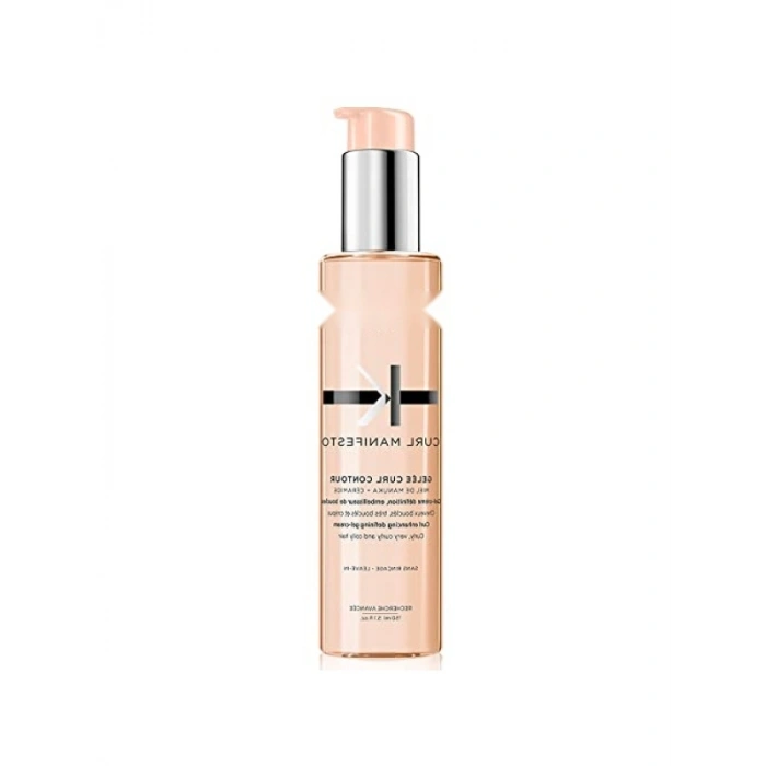 Bukle Belirginleştirici Krem Jel - 150 ml