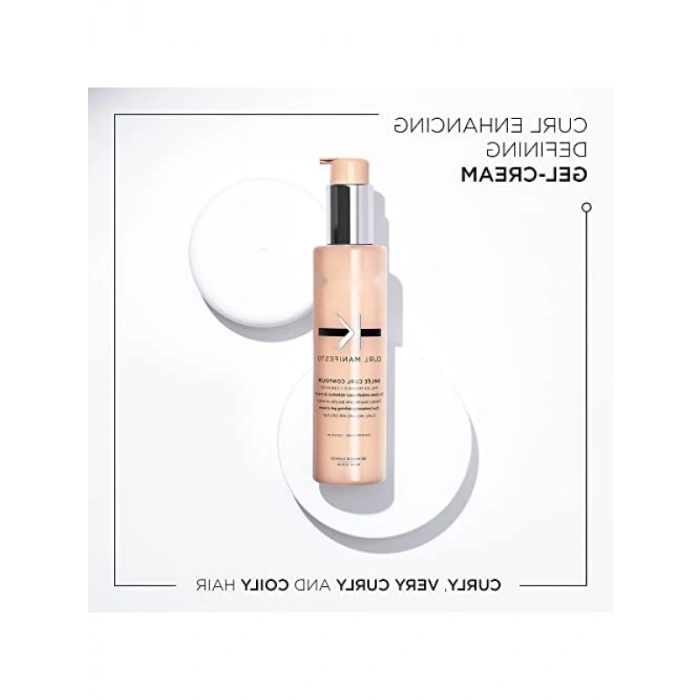 Bukle Belirginleştirici Krem Jel - 150 ml