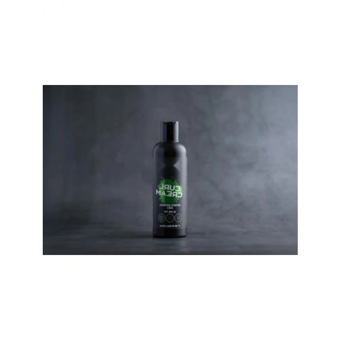 Bukle Belirginleştirici Saç Bakım Kremi - 200 ml