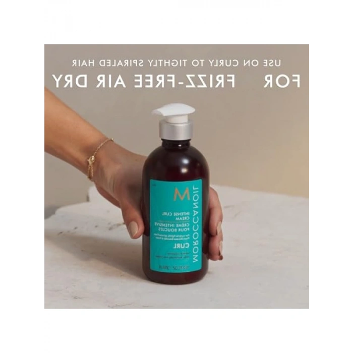 Bukle Belirginleştirici Saç Kremi - 300 ml