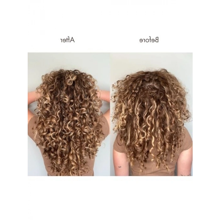 Bukle Belirginleştirici Saç Kremi - 300 ml