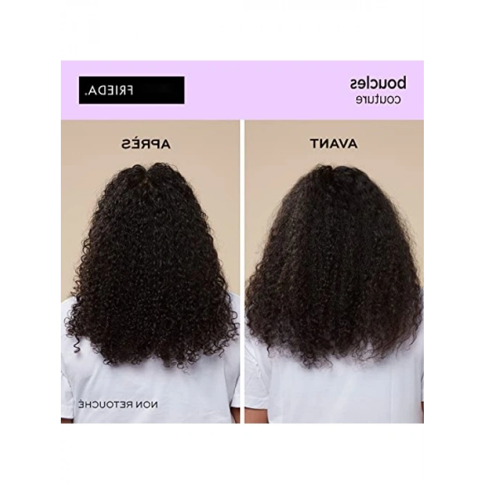 Bukle Belirleyici Saç Kremi - 75 ml