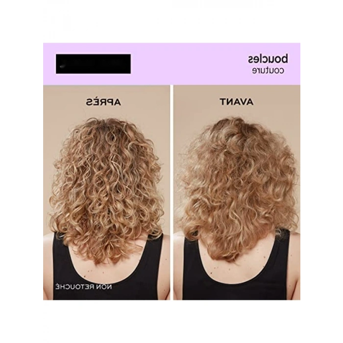 Bukle Belirleyici Saç Kremi - 75 ml