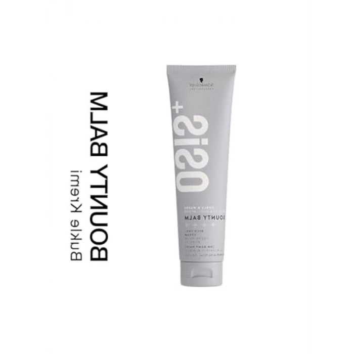 Bukle Kremi, 150ml, Saçlarınıza Hacim ve Belirginlik Kazandırır