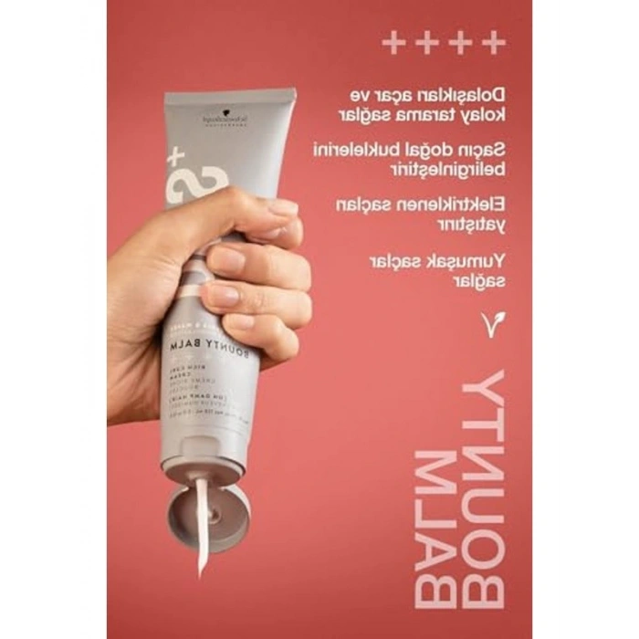 Bukle Kremi, 150ml, Saçlarınıza Hacim ve Belirginlik Kazandırır