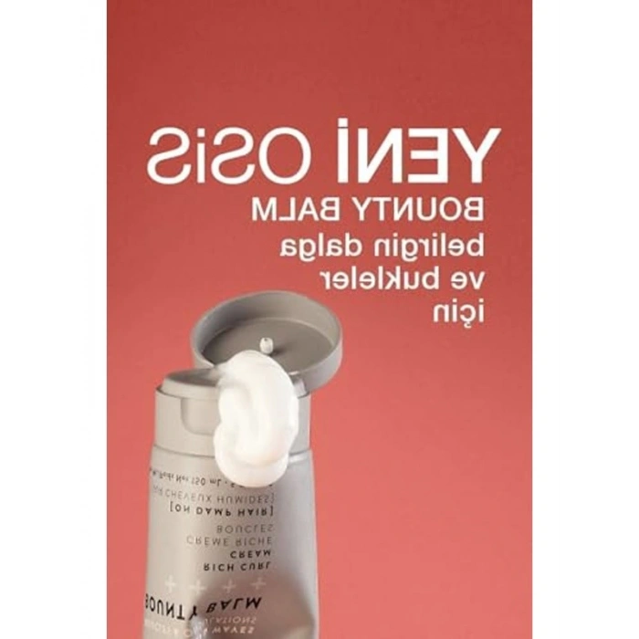 Bukle Kremi, 150ml, Saçlarınıza Hacim ve Belirginlik Kazandırır