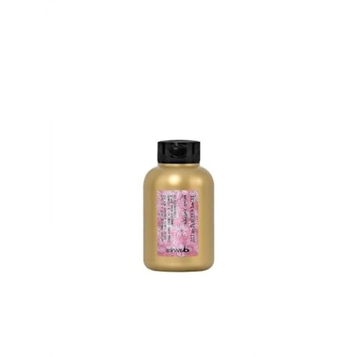 Bukle Yapılandırıcı Serum, 100ml Boyutunda