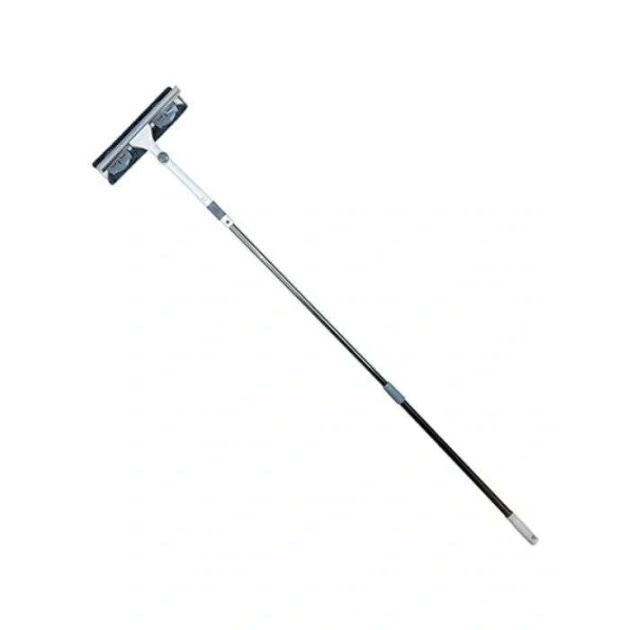 Bükülebilir Teleskopik Cam Silme Aparatı