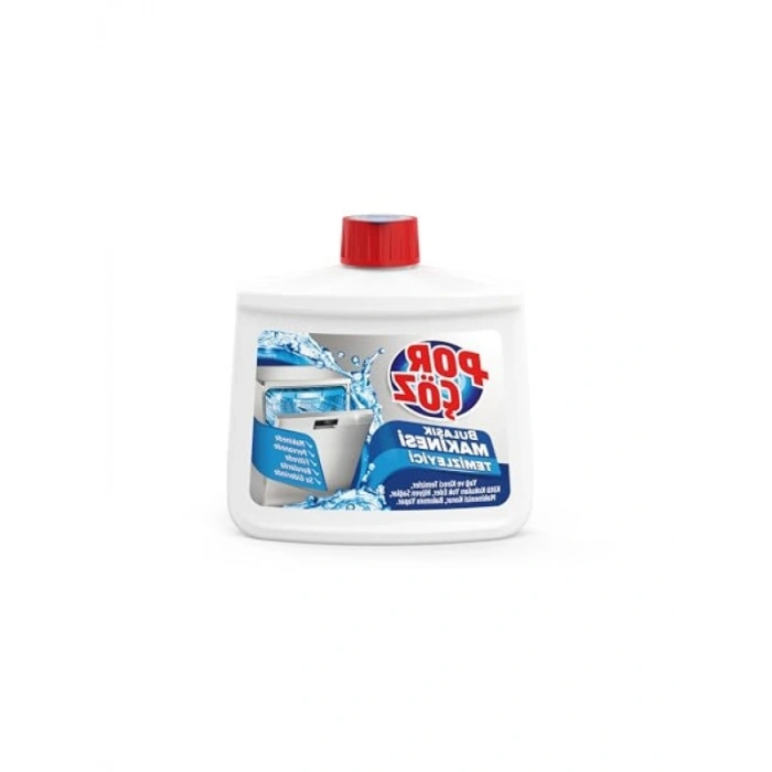 Bulaşık Makinesi Temizleyici 250 ml