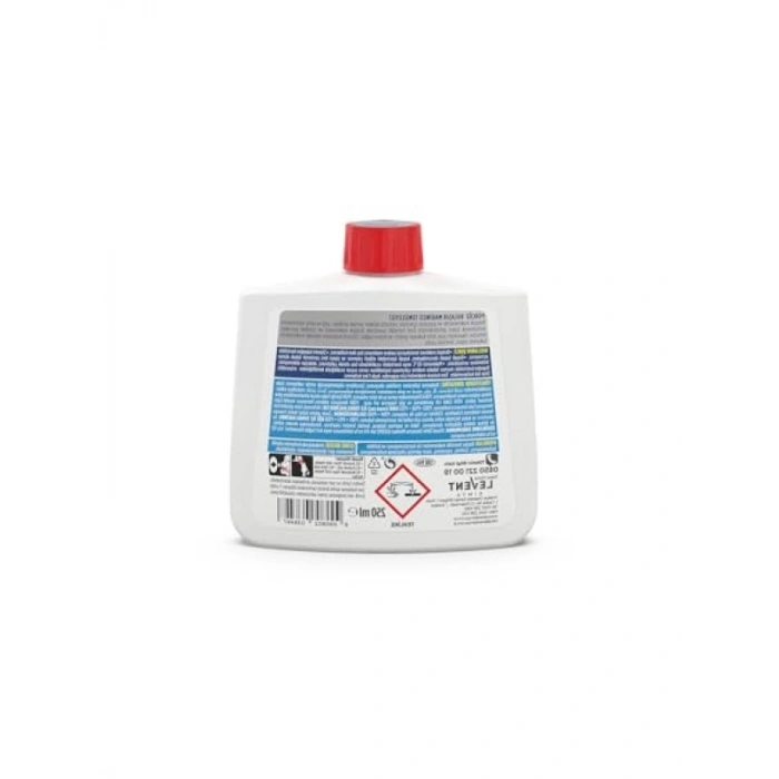 Bulaşık Makinesi Temizleyici 250 ml