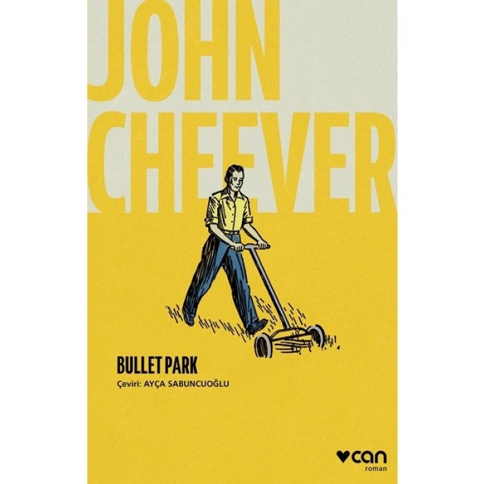 Bullet Park - John Cheever