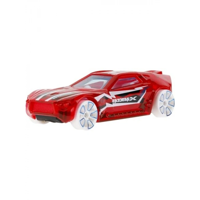 BULLET PROOF Temalı Tekli Hot Wheels Araba