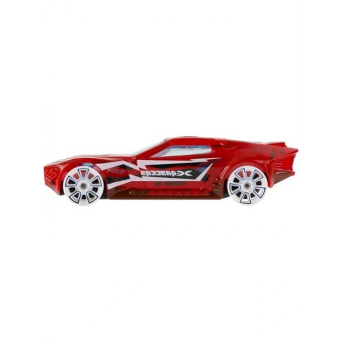BULLET PROOF Temalı Tekli Hot Wheels Araba