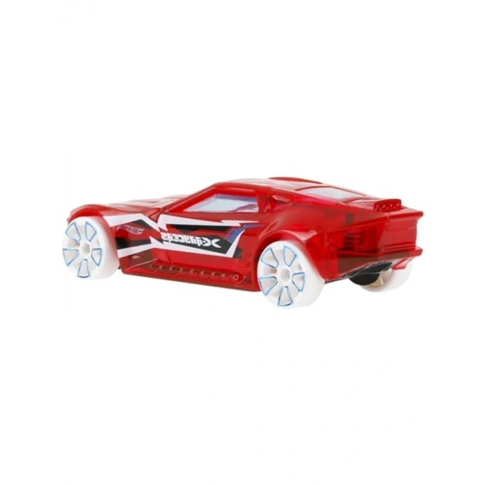 BULLET PROOF Temalı Tekli Hot Wheels Araba
