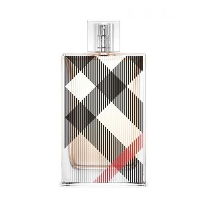 Burberry Brit Edp 100 Ml Kadın Parfümü