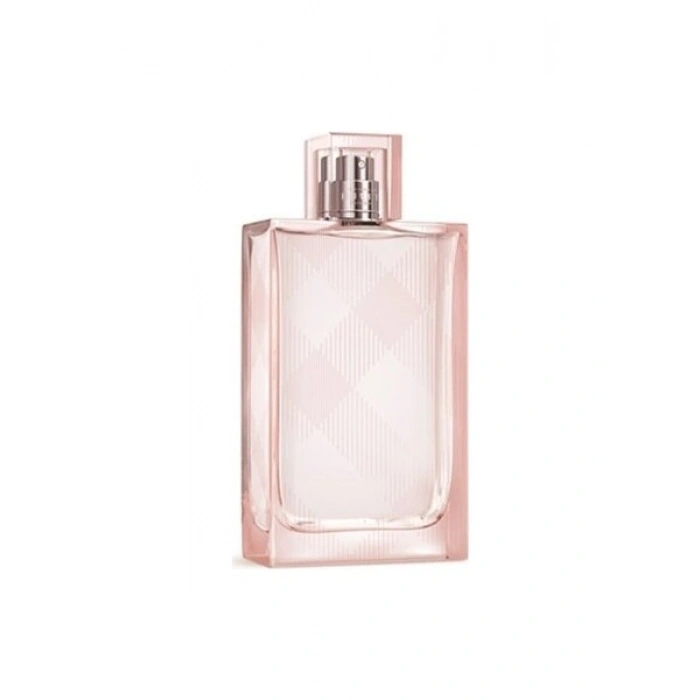 Burberry Brit Sheer Edt 100 ml Kadın Parfümü