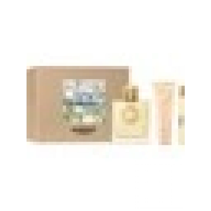 Burberry Goddess Edp 100 ml + Body Lotion 75 ml + Edp 10 ml