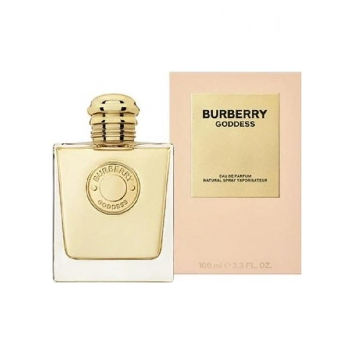 Burberry Goddess EDP 100 ml Kadın Parfüm
