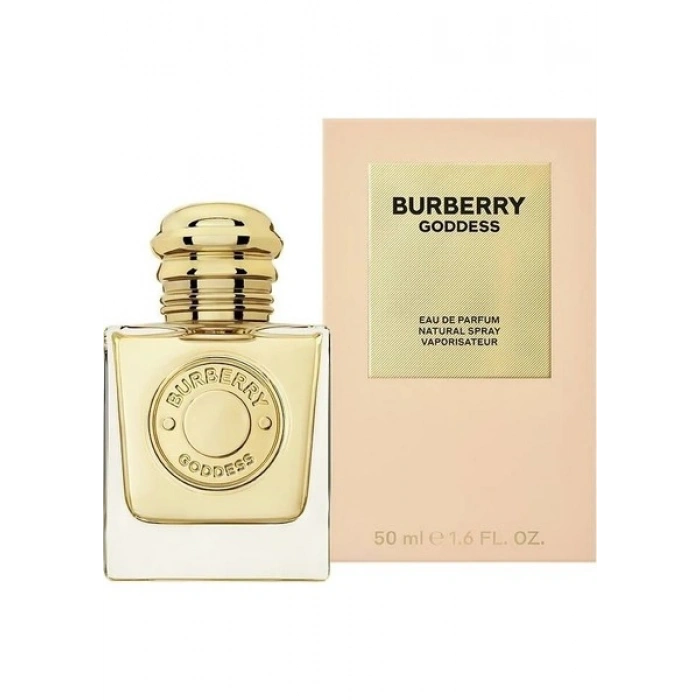 BURBERRY Goddess Edp 50 ml