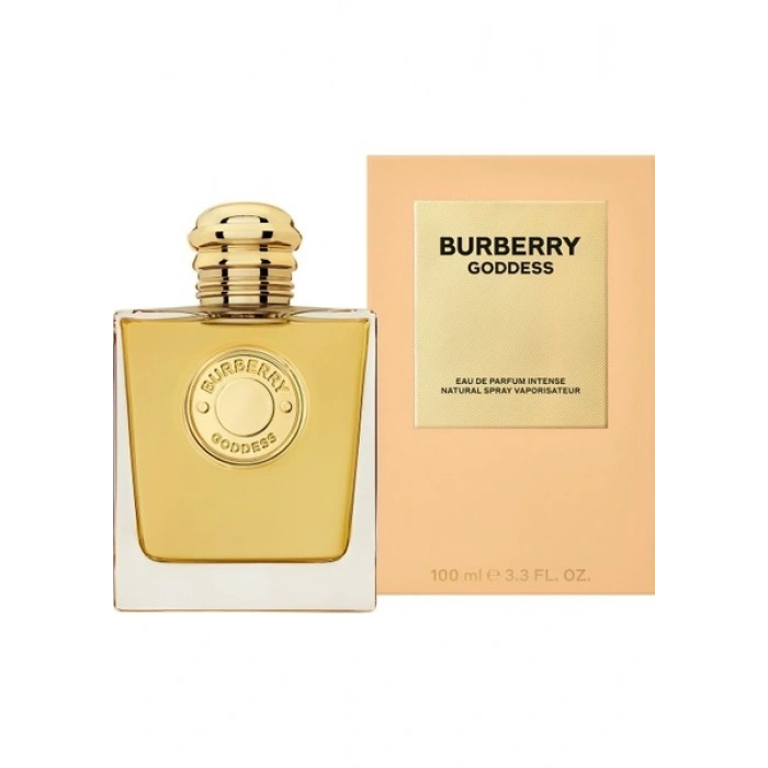 Burberry Goddess Intense Edp 100 Ml