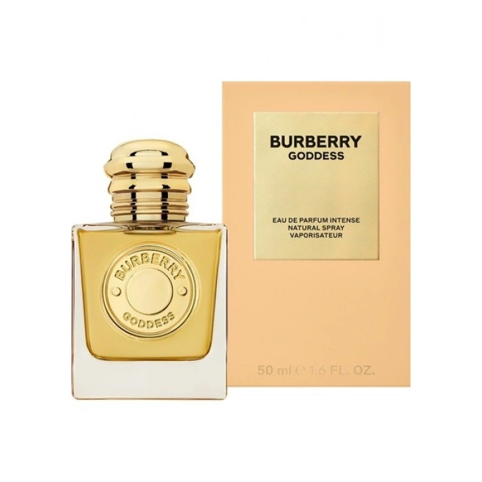 Burberry Goddess Intense Edp 50 Ml