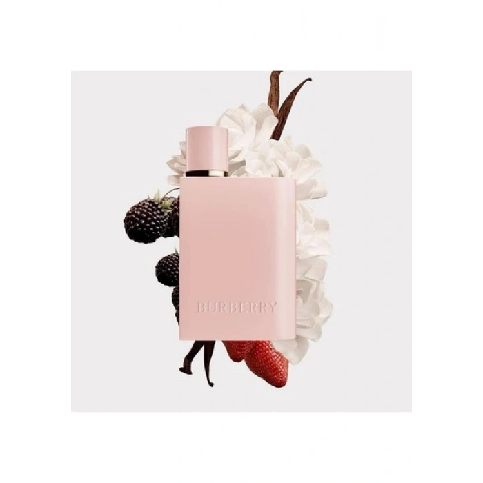 Burberry Her Elixir EDP Kadın Parfüm 100 ml Ferah Koku ile Duyusal ve Cüretkar Deneyim