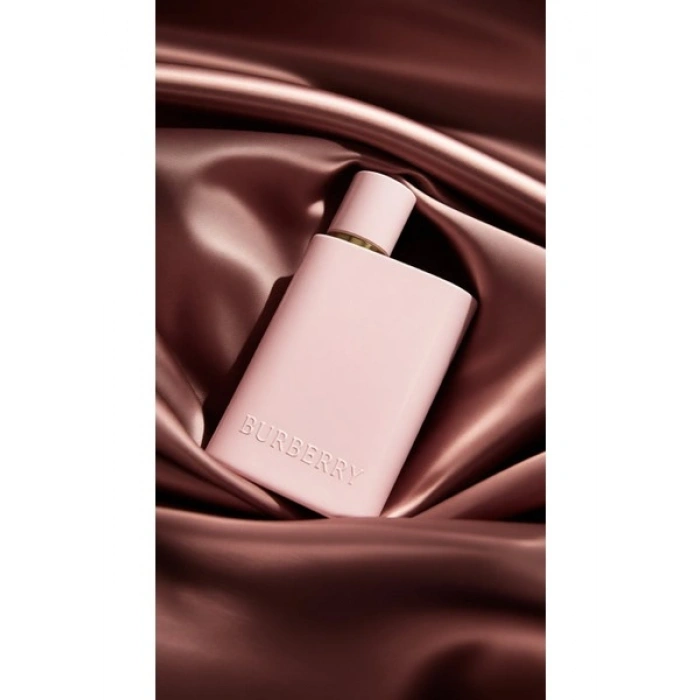 Burberry Her Elixir EDP Kadın Parfüm 100 ml Ferah Koku ile Duyusal ve Cüretkar Deneyim