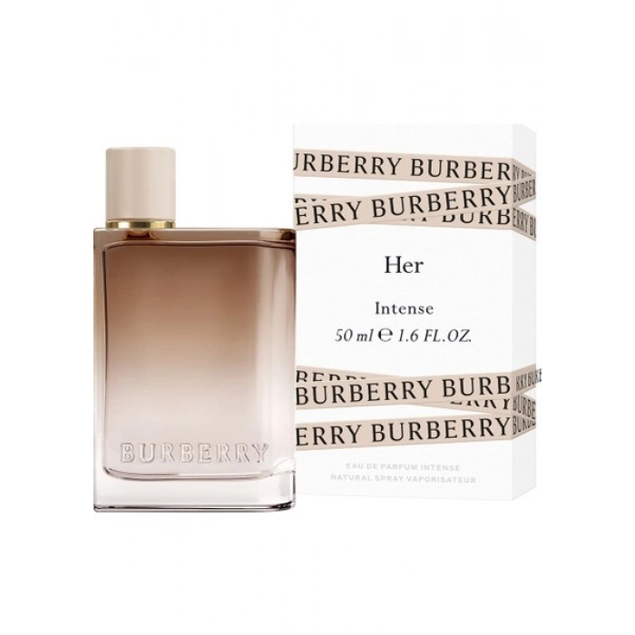 Burberry Her Intense Edp 50 Ml Kadın Parfüm