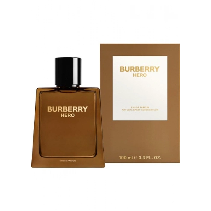 Burberry Hero EDP 100 Ml Erkek Parfüm