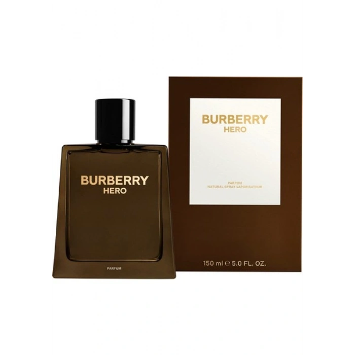 Burberry Hero Parfum 150 ml