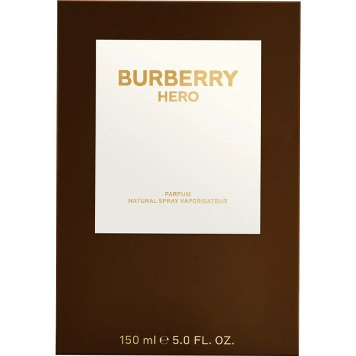 Burberry Hero Parfum 150 ml
