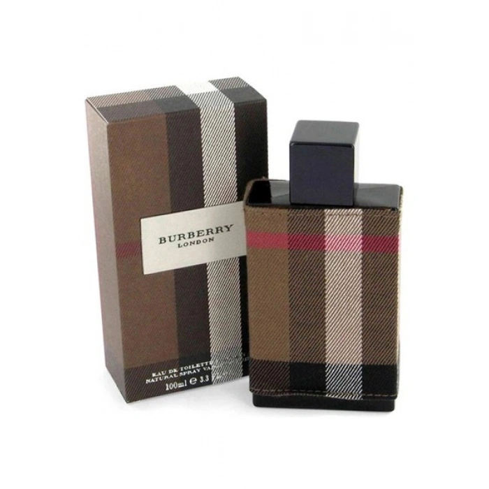Burberry London Edt 100 Ml Erkek Parfüm