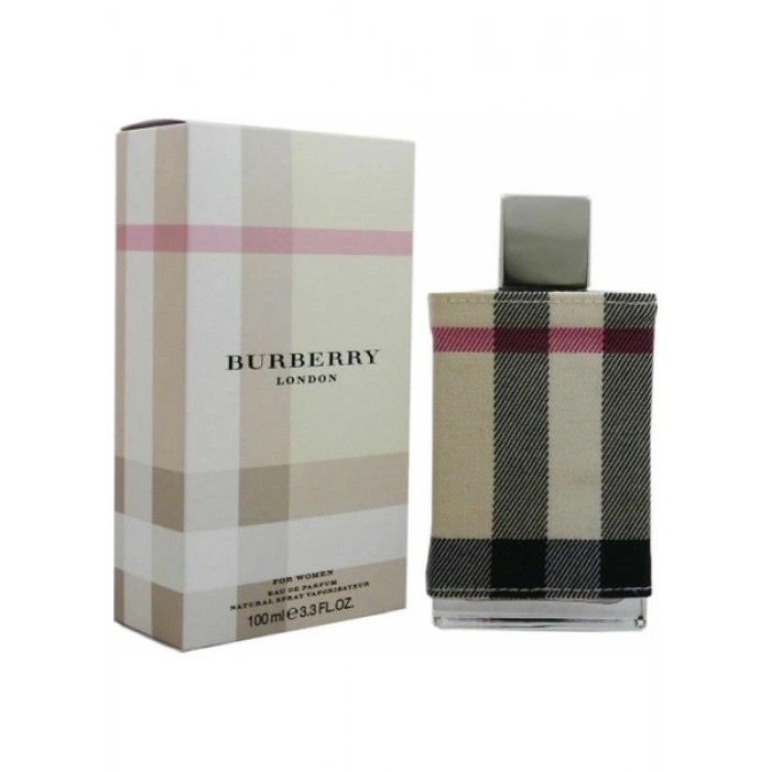 Burberry London For Women Edp 100 Ml