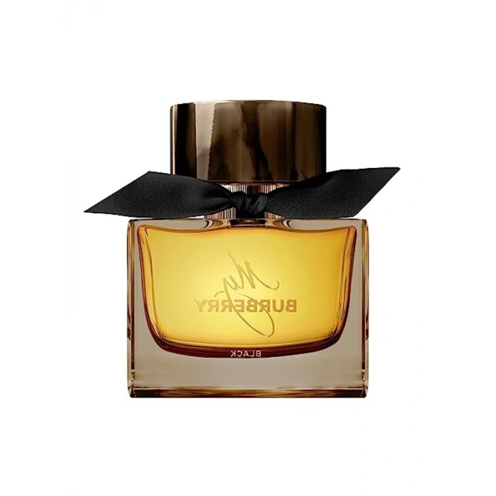 Burberry My Black EDP 90 ml Kadın Parfüm 1 Paket (1 x 90 ml)