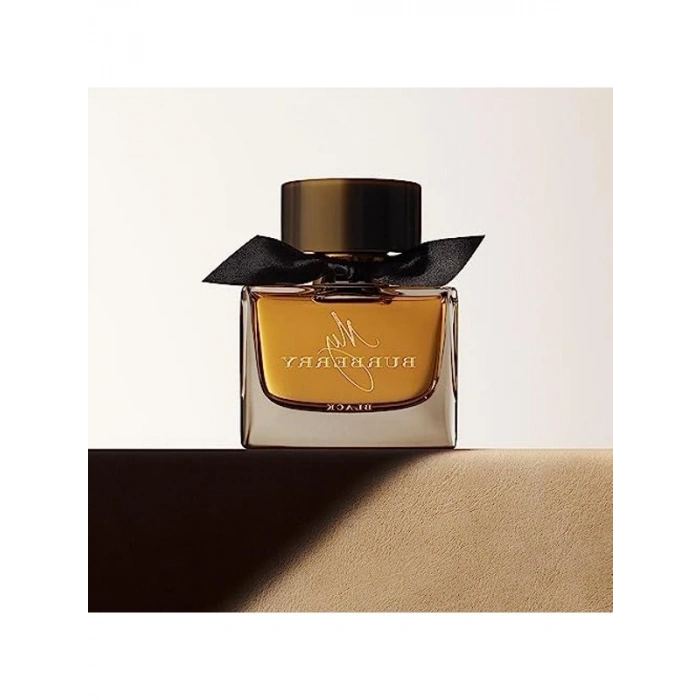Burberry My Black EDP 90 ml Kadın Parfüm 1 Paket (1 x 90 ml)