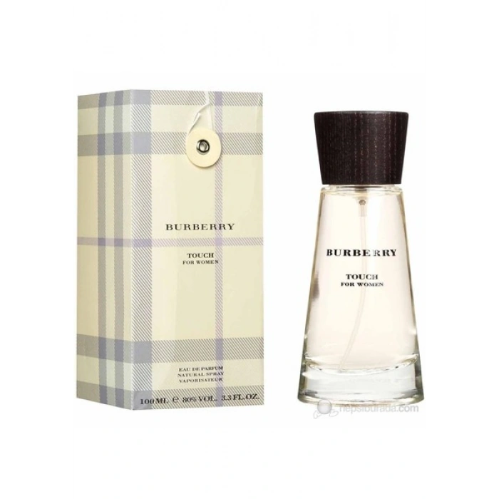 Burberry Touch Edp 100 Ml Kadın Parfümü