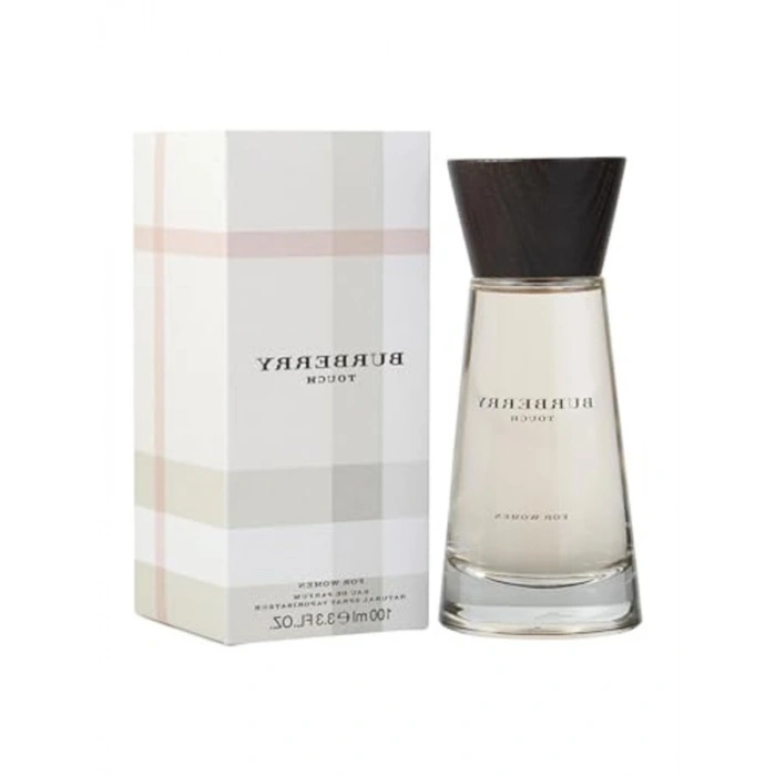 Burberry Touch Woman 100 ml Edp Parfüm