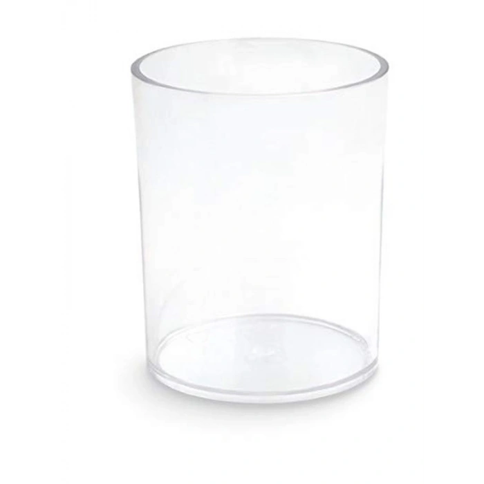 Buro austu ve Ofis 110900049551 Silindirik,Şeffaf Şeffaf